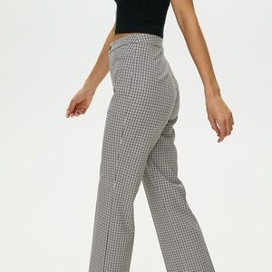 Aritzia Sunday Best Freshman Pant
